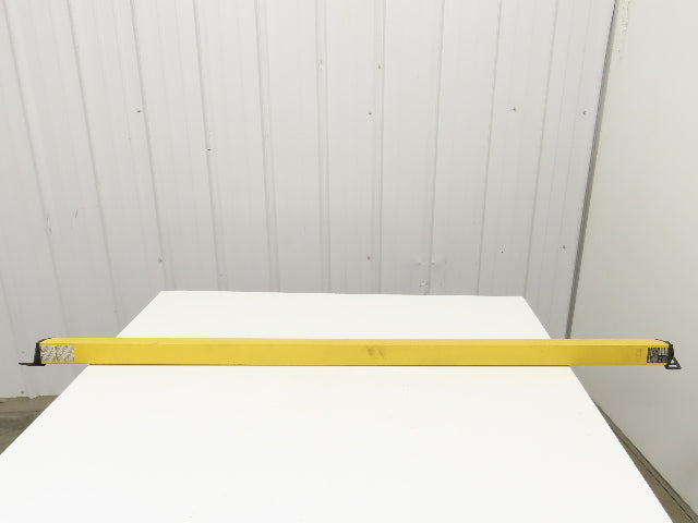 Data Instruments 3LC60 Detector 3 Safety Light Curtain Receiver 61"