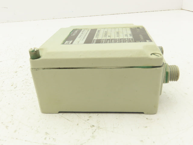 Temposonics 0110200703101000 Analog Output Module 0-10VDC 20" Stroke