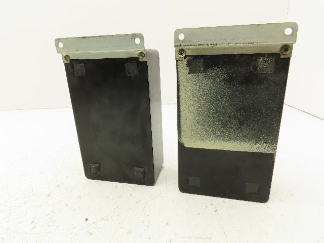 Madison 200 Tachometer Indicator VA7 60 RPMS Lot Of 2