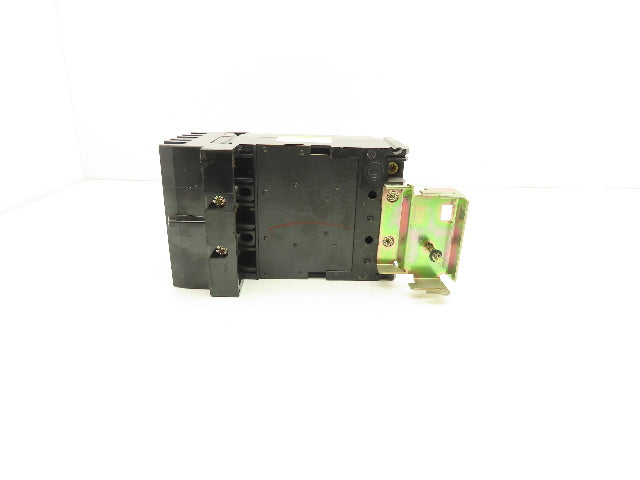 Square D FAB36020 I-Line Circuit Breaker 20A 600V 3 Pole Gray Face