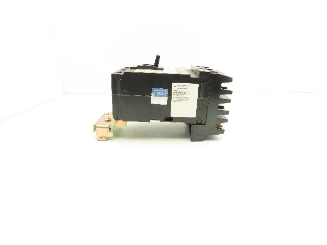 Square D FAB36020 I-Line Circuit Breaker 20A 600V 3 Pole Gray Face