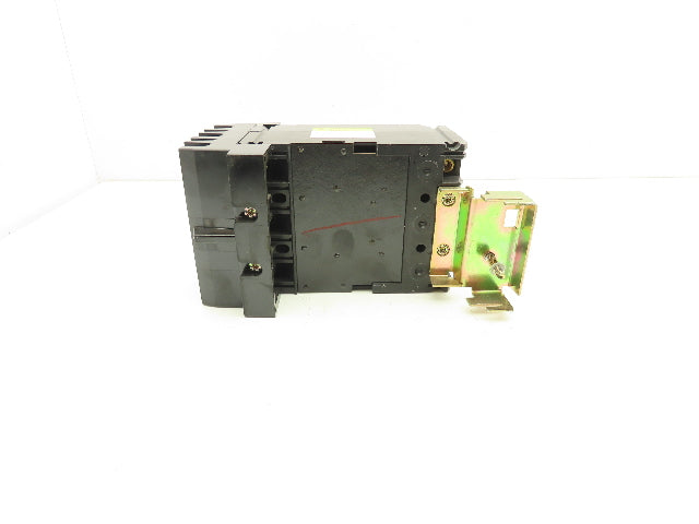 Square D FAB36020 I-Line Circuit Breaker 20A 600V 3 Pole Gray Face