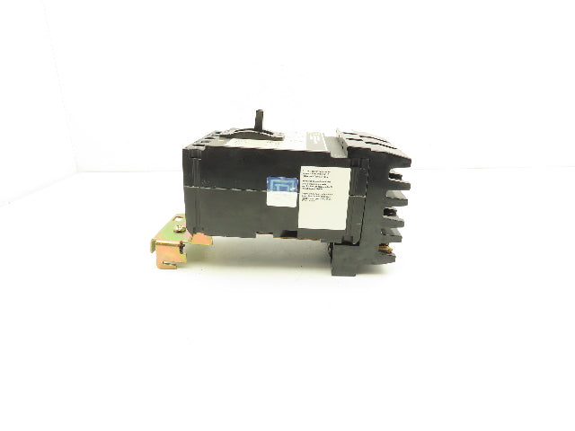Square D FA36020 I-Line Circuit Breaker 20A 600V 3 Pole Gray Face