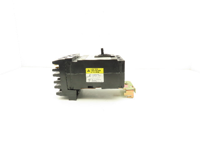 Square D FA36020 I-Line Circuit Breaker 20A 600V 3 Pole Gray Face