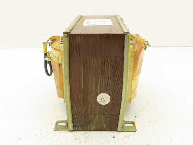 General Electric 9T58B0054G08 Industrial Control Transformer 2.0kVA 240x480V 1PH
