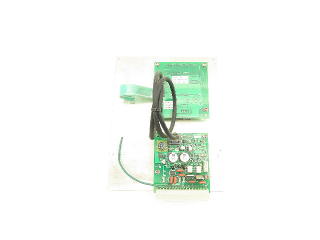C&D Technologies 306-4800 Forklift Charger dI Plus Controller UA.08.1.02-A