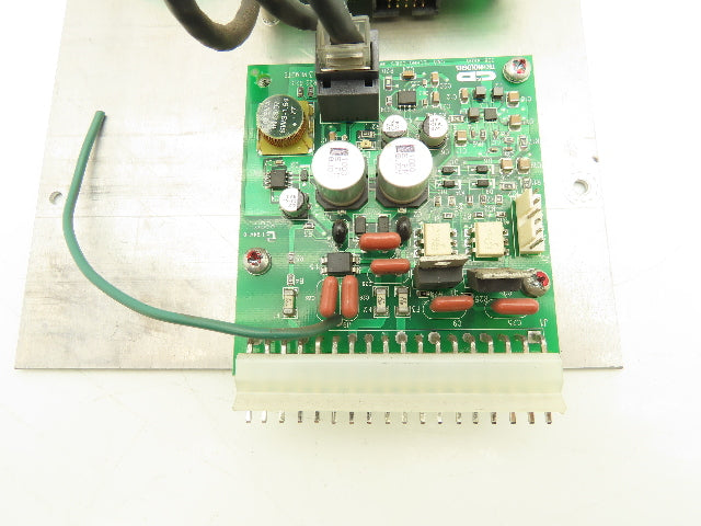 C&D Technologies 306-4800 Forklift Charger dI Plus Controller UA.08.1.02-A