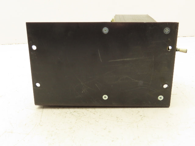 Elpac Power Systems BFS 500-24-109 Power Supply 24.6VDC Output 20A