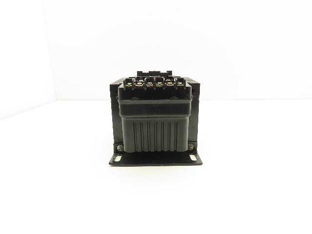 Hammond PH1500MQMJ Industrial Control Transformer 1500VA 120/240V 240/480V