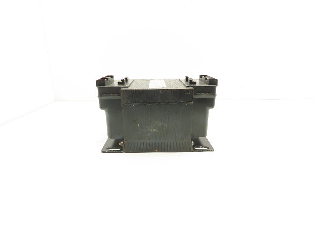 Hammond PH1500MQMJ Industrial Control Transformer 1500VA 120/240V 240/480V