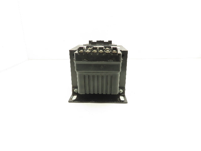 Hammond PH1500MQMJ Industrial Control Transformer 1500VA 120/240V 240/480V