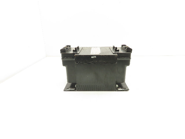 Hammond PH1500MQMJ Industrial Control Transformer 1500VA 120/240V 240/480V