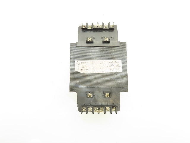 Hammond PH1500MQMJ Industrial Control Transformer 1500VA 120/240V 240/480V