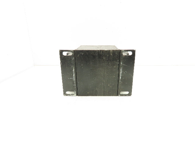 Hammond PH1500MQMJ Industrial Control Transformer 1500VA 120/240V 240/480V
