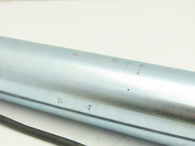 Itoh Denki PM486FS Power Moller Motorized Conveyor Roller 1.9" Dia 798mm 24VDC