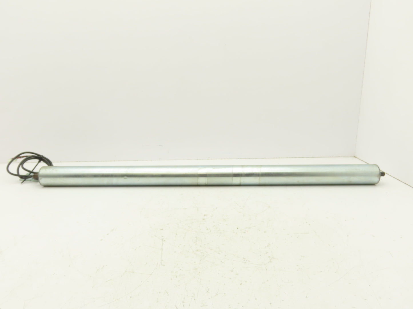 Itoh Denki PM486FS Power Moller Motorized Conveyor Roller 1.9" Dia 798mm 24VDC