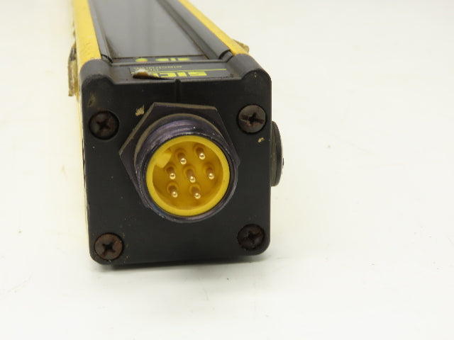 Sick 30-MGS MGSE90-12B Safety Light Curtain Receiver 900mm