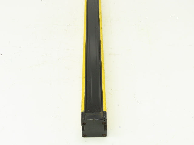 Sick 30-MGS MGSE90-12B Safety Light Curtain Receiver 900mm