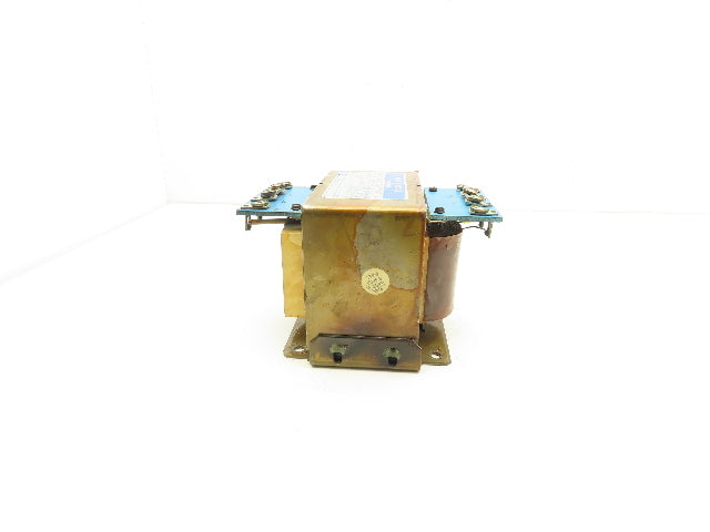 General Electric 9T58B2812 Industrial Control Transformer 1.0 KVA 240/480V 1PH