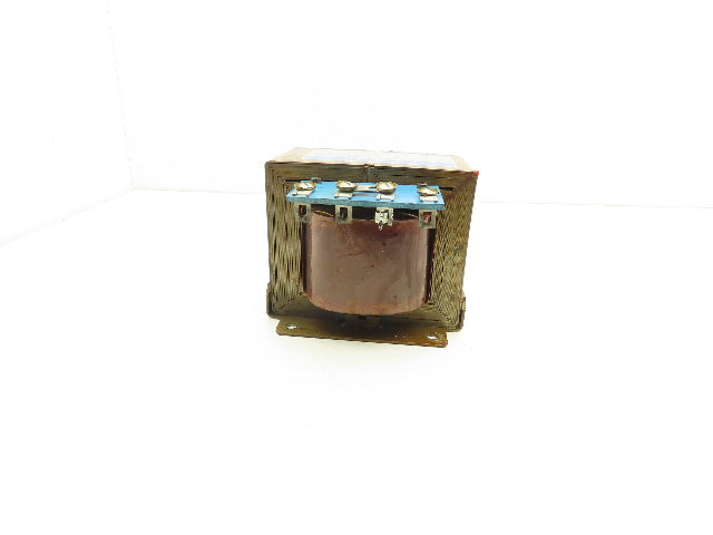 General Electric 9T58B2812 Industrial Control Transformer 1.0 KVA 240/480V 1PH