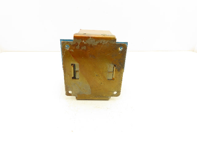 General Electric 9T58B2812 Industrial Control Transformer 1.0 KVA 240/480V 1PH