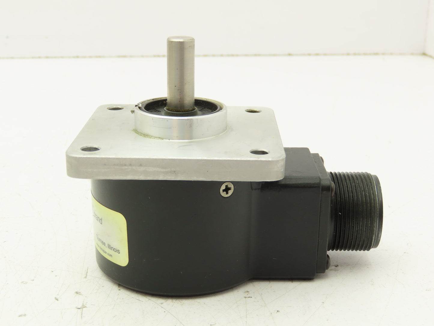 Dynapar HR62510240341 Rotary Encoder 10-Pin 5-26VDC