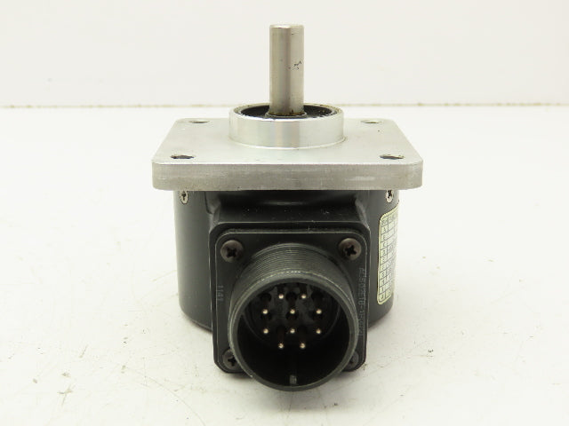 Dynapar HR62510240341 Rotary Encoder 10-Pin 5-26VDC