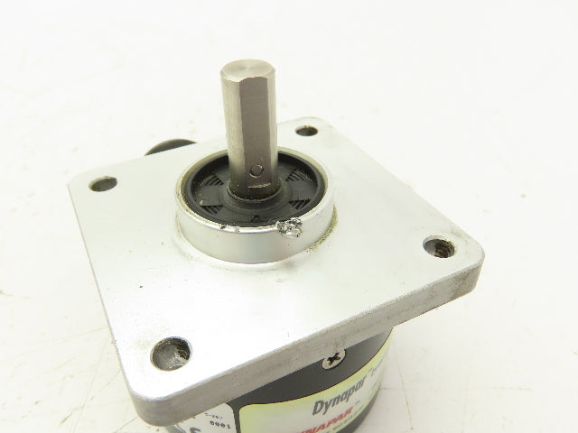 Dynapar HR62510240341 Rotary Encoder 10-Pin 5-26VDC