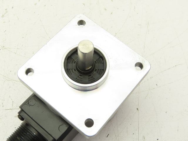 Dynapar HR62510240341 Rotary Encoder 10-Pin 5-26VDC Black