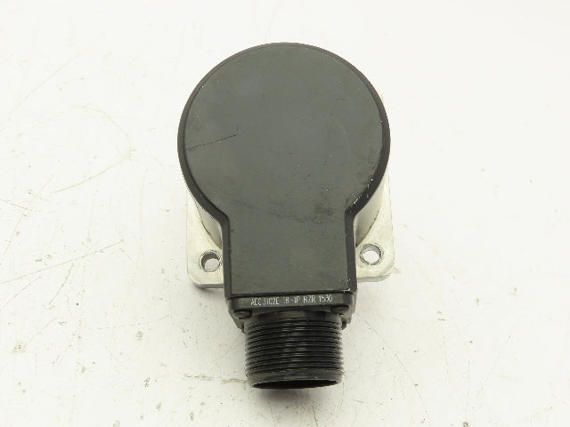 Dynapar HR62510240341 Rotary Encoder 10-Pin 5-26VDC Black
