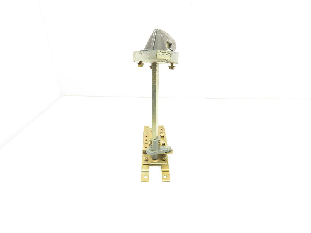 Square D 9421 LK-1 Circuit Breaker Operating Mechanism Rotary Handle 250A 3 Pole