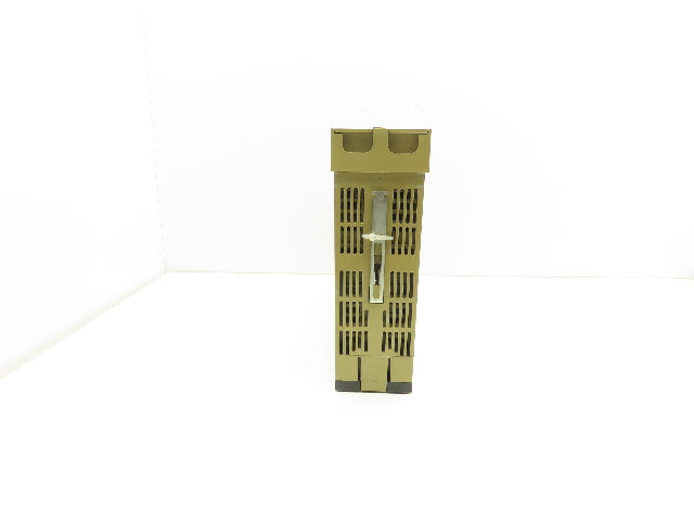 Barber Coleman 80CC-11001-102-0-00 Sequence Module Maco 8000 120VAC 100VA Max