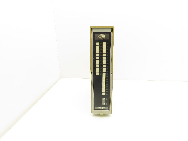 Barber Colman 80CA-30001-002-0-00 Sequence Module Maco 8000 120VAC