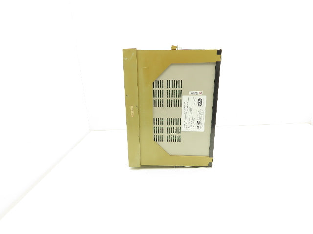 Barber Colman 80CA-30001-002-0-00 Sequence Module Maco 8000 120VAC