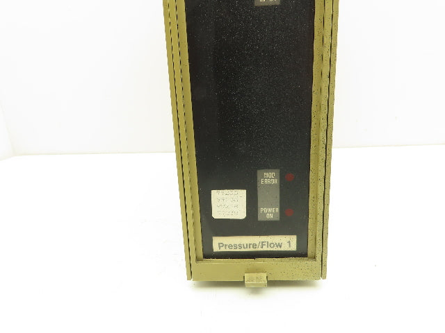 Barber Colman 80HP-00001-002-0-00 Pressure/Flow Module Maco 8000 120VAC 100VA