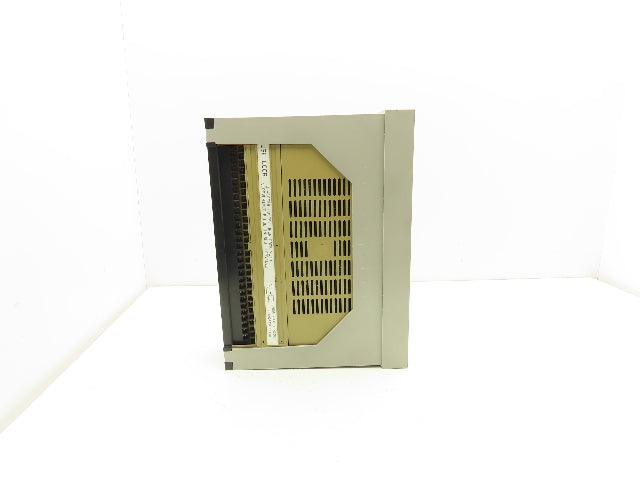 Barber Colman 80CC-11001-102-0-00 Sequence Module Maco 8000 120/240VAC