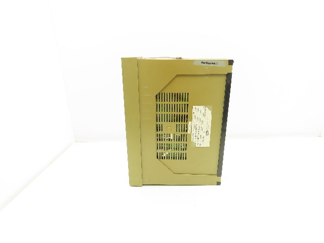 Barber Colman 80FA-10001-002-0-00 Positioning Module 120VAC 100VA Max