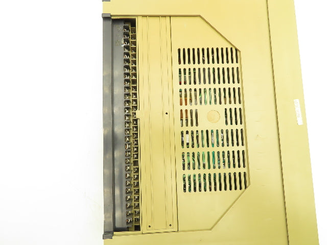 Barber Colman 80FA-10001-002-0-00 Positioning Module 120VAC 100VA Max