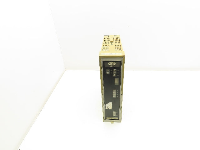 Barber Colman 80HP-10001-002-0-00 Pressure Flow Module 120VAC 100VA Max