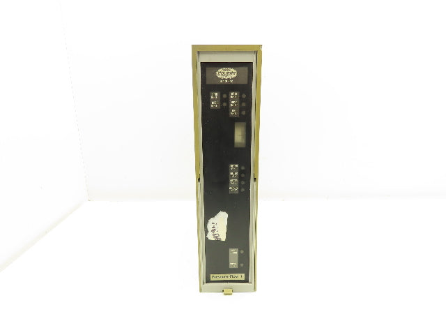 Barber Colman 80HP-10001-002-0-00 Pressure Flow Module 120VAC 100VA Max