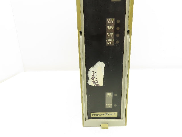 Barber Colman 80HP-10001-002-0-00 Pressure Flow Module 120VAC 100VA Max