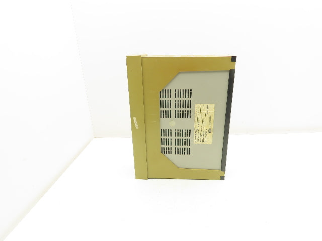 Barber Colman 80HP-10001-002-0-00 Pressure Flow Module 120VAC 100VA Max