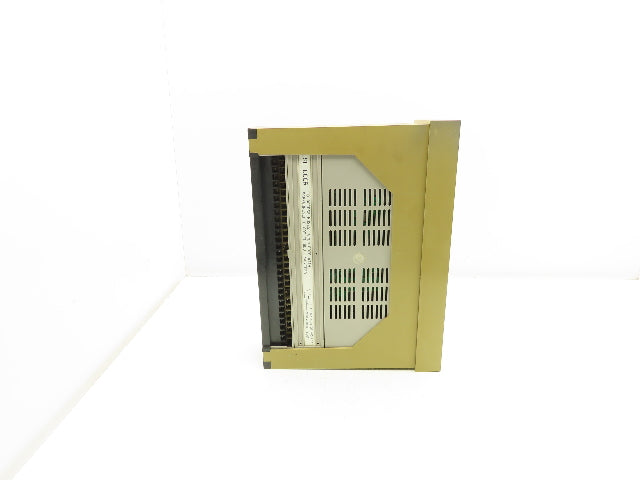 Barber Colman 80HP-10001-002-0-00 Pressure Flow Module 120VAC 100VA Max
