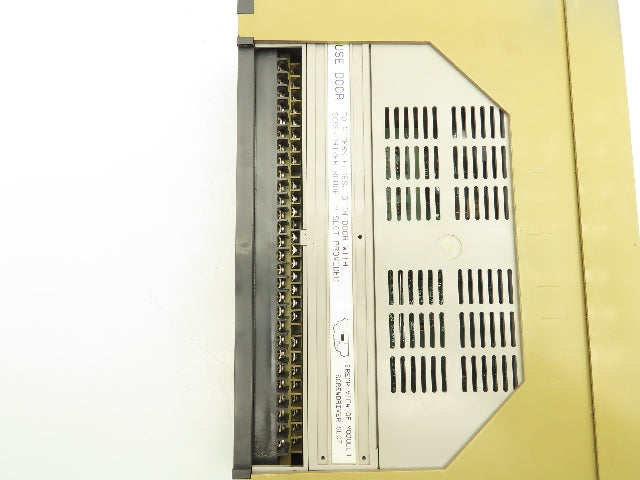 Barber Colman 80HP-10001-002-0-00 Pressure Flow Module 120VAC 100VA Max