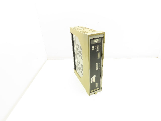 Barber Colman 80HP-10001-002-0-00 Pressure Flow Module 120VAC 100VA Max
