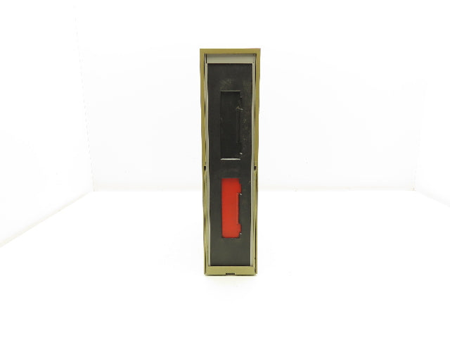 Barber Colman 80BD-00022-102-V-00 Cartridge Module Maco 8000 120VAC 100VA Max