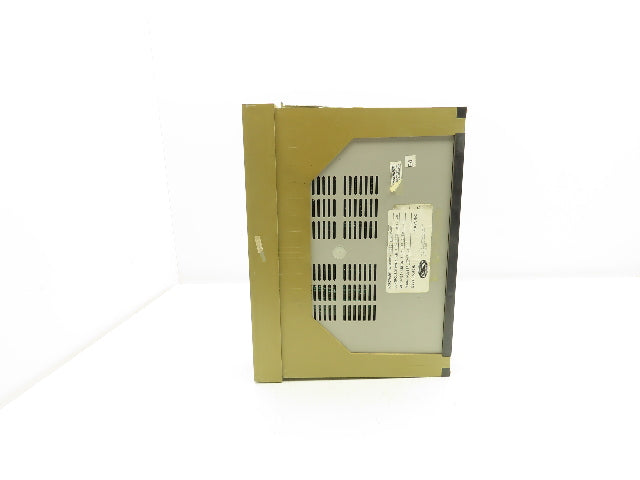 Barber Colman 80BD-00022-102-V-00 Cartridge Module Maco 8000 120VAC 100VA Max