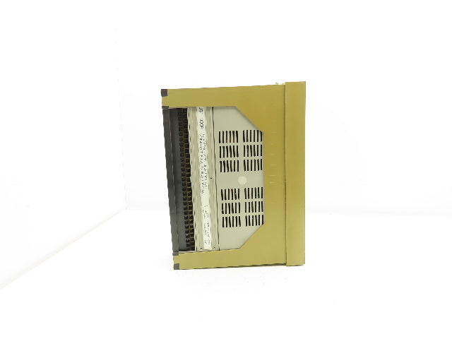 Barber Colman 80BD-00022-102-V-00 Cartridge Module Maco 8000 120VAC 100VA Max