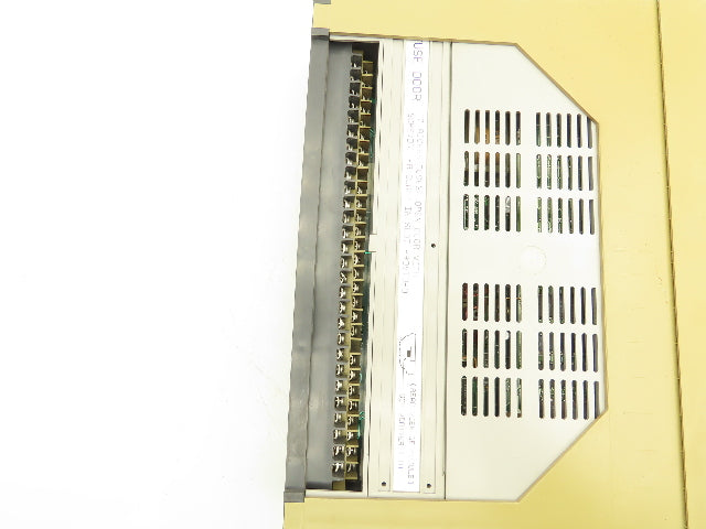 Barber Colman 80BD-00022-102-V-00 Cartridge Module Maco 8000 120VAC 100VA Max