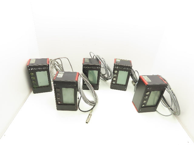 New Celio CU-25-0010 Ravicolor Industrial Printer Ink Control Panel